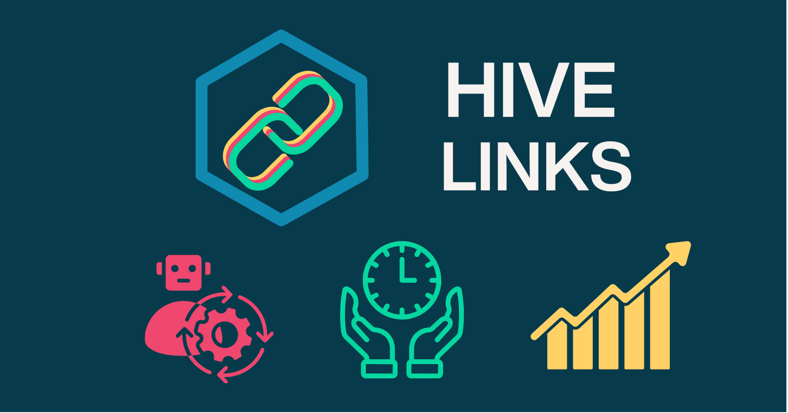 Welcome to Hivelinks: Simplifying SEO and Backlink Management