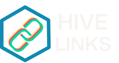 Hivelinks Logo