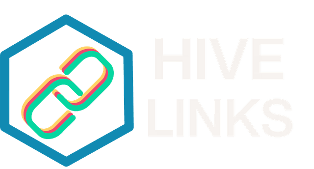 Hivelinks Logo