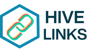 Hivelinks Logo