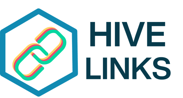 Hivelinks Logo